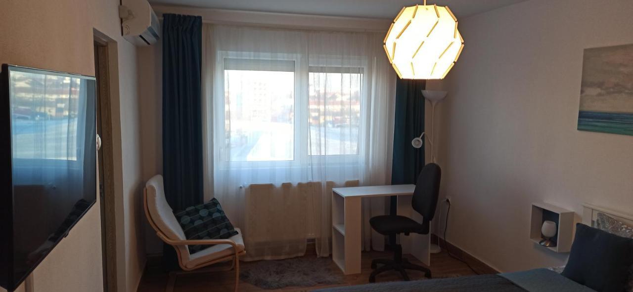 Brand Relaxing Place Close To Iulius Mall Тімішоара Екстер'єр фото